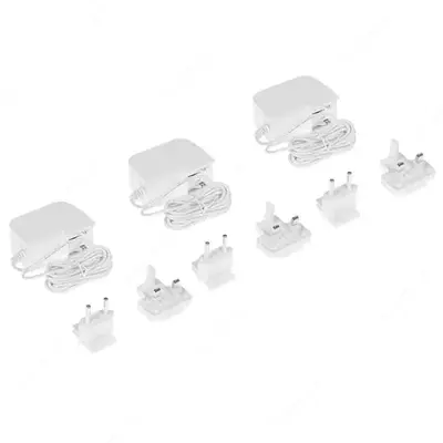 Wi-Fi точка доступа ASUS ZenWiFi Mini AX XD4 (W-3-PK) (3pk)