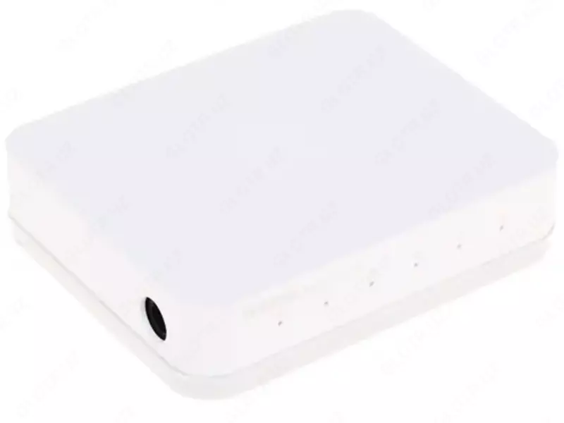  Сетевой коммутатор D-Link DGS-1005A/D - 