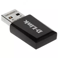 Wi-Fi адаптер D-Link DWA-182/RU/E1A - 381 300 сум