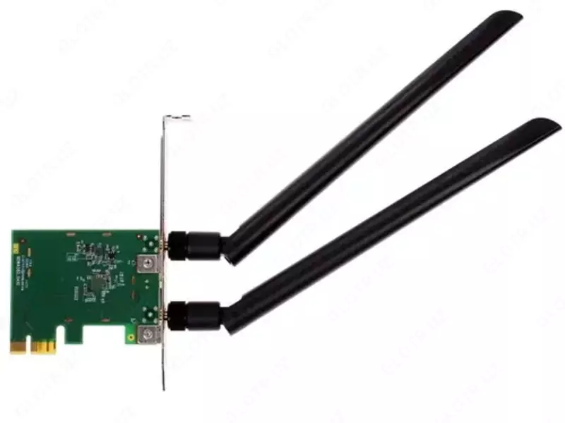 Wi-Fi adapter TP-LINK TL-WN851ND