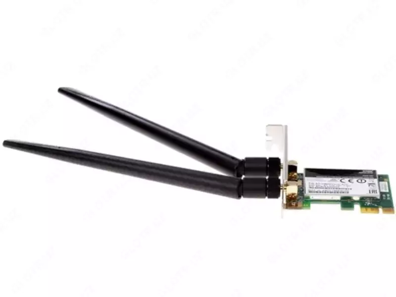 Wi-Fi adapter TP-LINK TL-WN851ND