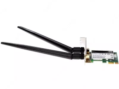 Wi-Fi adapter TP-LINK TL-WN851ND