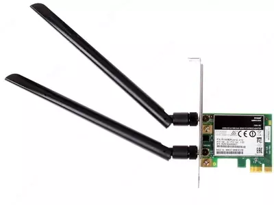 Wi-Fi adapter TP-LINK TL-WN851ND