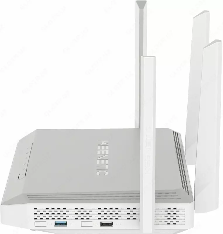  Wi-Fi точка доступа Keenetic Peak KN-2710 - 