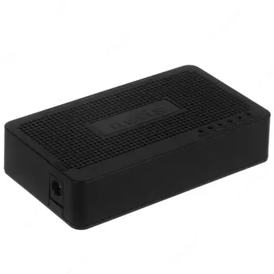 Сетевой коммутатор NETIS ST3105S