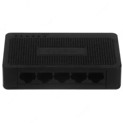 Сетевой коммутатор NETIS ST3105S