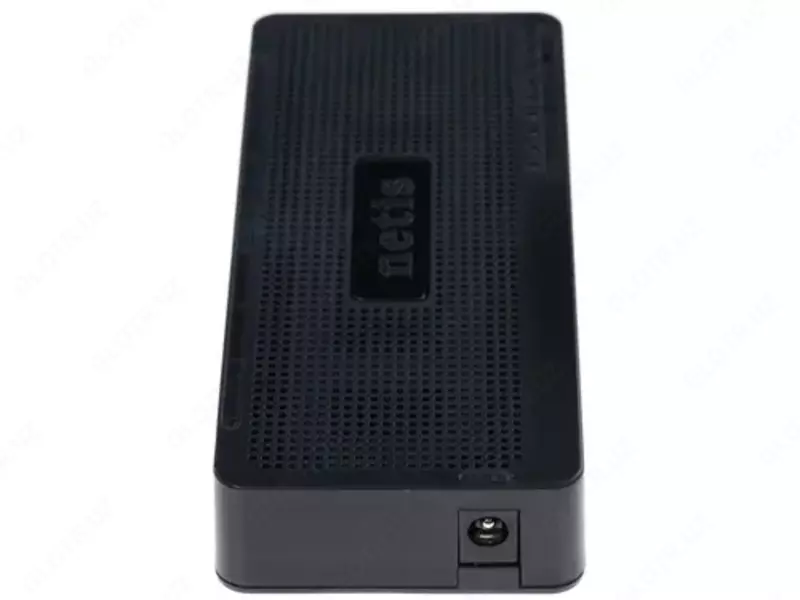 209 100 сум Сетевой коммутатор NETIS ST3108S