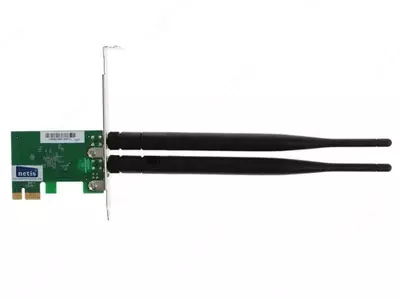 Wi-Fi adapter TP-LINK TL-WN851ND
