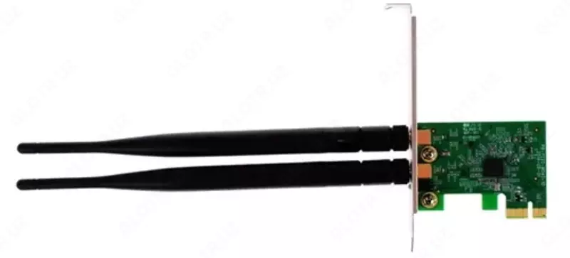 Wi-Fi adapter TP-LINK TL-WN851ND