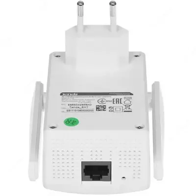 Simsiz signal kuchaytirgichi Tenda A18