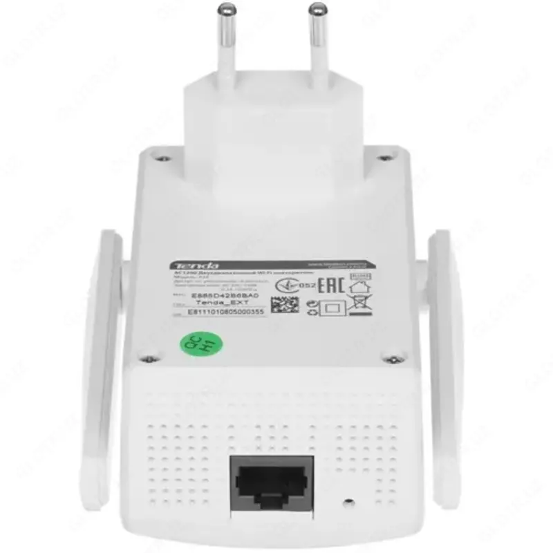 Simsiz signal kuchaytirgichi Tenda A18