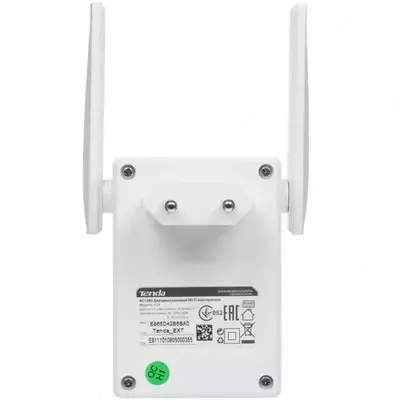 Simsiz signal kuchaytirgichi Tenda A18