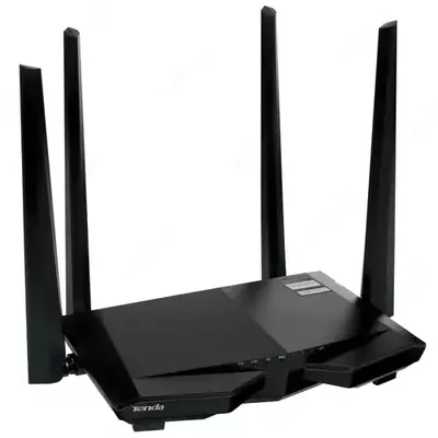 Wi-Fi router TP-LINK Archer MR200