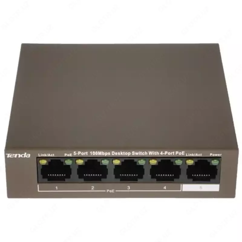 430 500 so'm Wi-Fi router TP-LINK Archer MR200