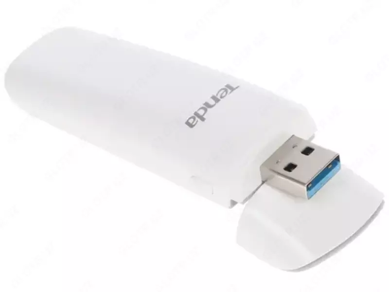 Wi-Fi adapter TP-LINK TL-WN851ND