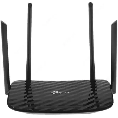 Wi-Fi точка доступа TP-Link Archer A6 (C6)