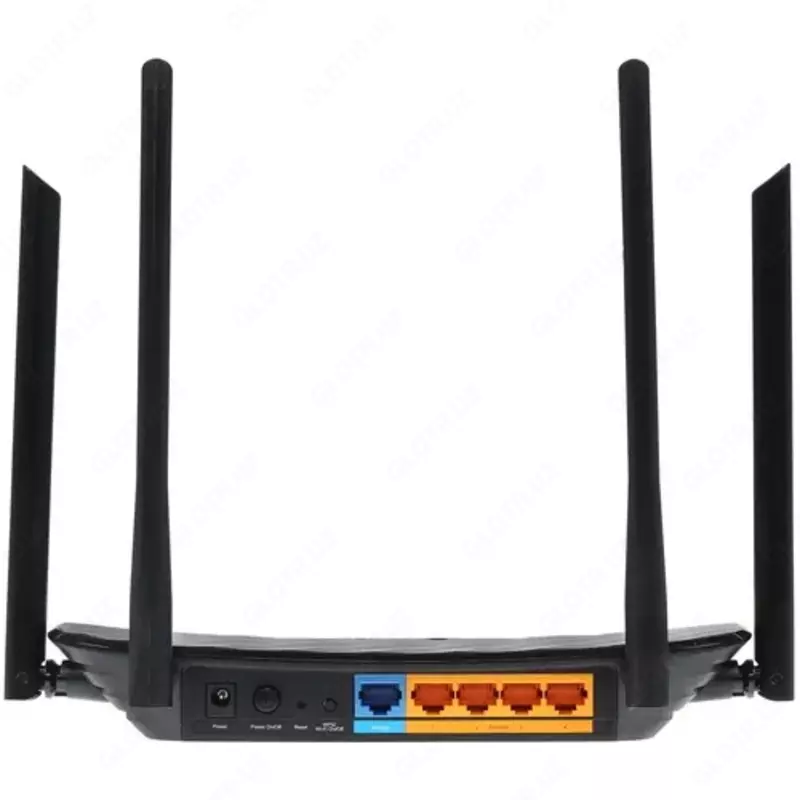 Wi-Fi router TP-LINK Archer MR200