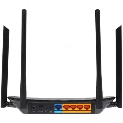 Wi-Fi точка доступа TP-Link Archer A6 (C6)
