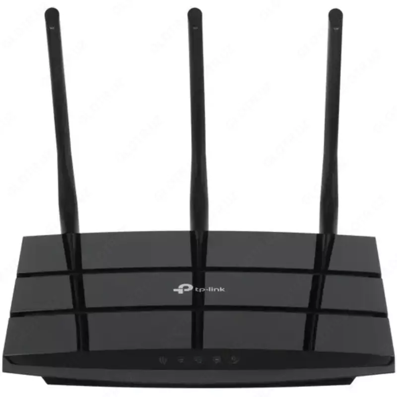 Wi-Fi роутер TP-Link Archer C80 (A8)