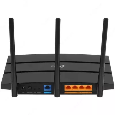 TP-Link Archer C80 Wi-Fi routeri