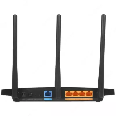 TP-Link Archer C80 Wi-Fi routeri