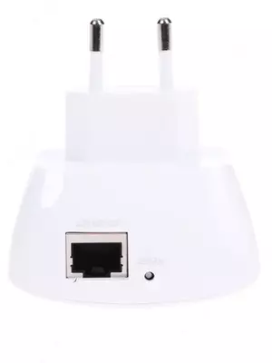 TP-LINK TL-WA850RE simsiz signal kuchaytirgichi.