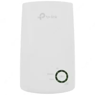 Simsiz signal kuchaytirgichi TP-LINK TL-WA854RE.