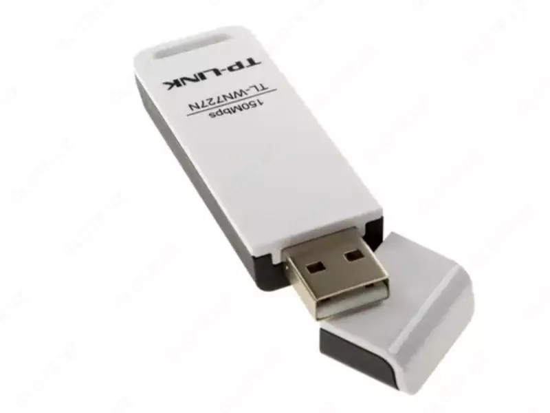 Wi-Fi adapter TP-LINK TL-WN851ND