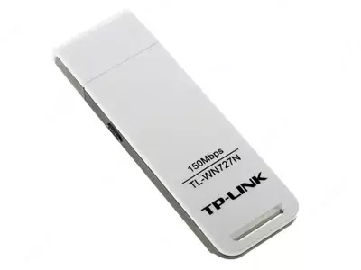 Wi-Fi адаптер TP-LINK TL-WN727N