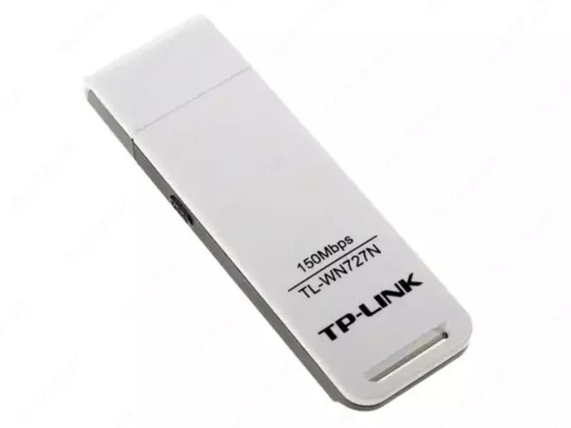 Wi-Fi adapter TP-LINK TL-WN851ND
