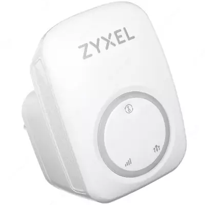 Усилитель беспроводного сигнала Zyxel WRE2206.