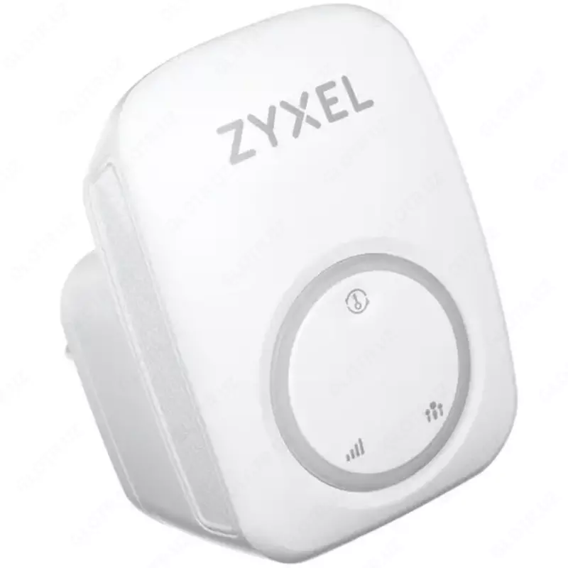 Zyxel WRE2206 simsiz signal kuchaytirgichi.