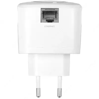 Zyxel WRE2206 simsiz signal kuchaytirgichi.