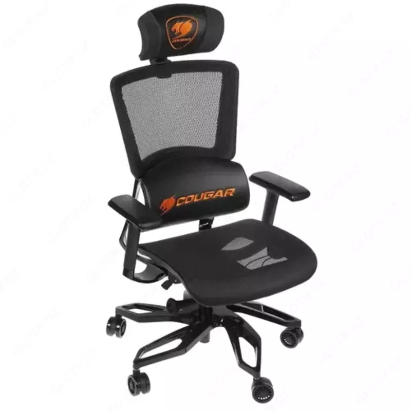 Компьютерное игровое кресло Cougar Argo One
