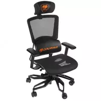 Компьютерное игровое кресло Cougar Argo One