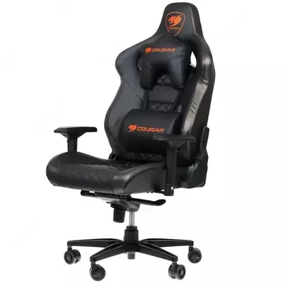 Компьютерное игровое кресло A4Tech Bloody GC-350