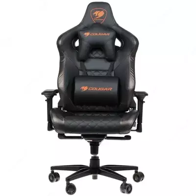 Компьютерное игровое кресло A4Tech Bloody GC-350