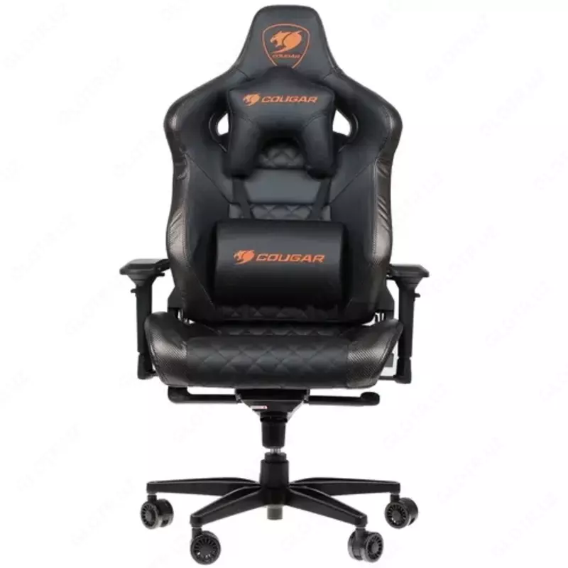   Компьютерное игровое кресло A4Tech Bloody GC-350