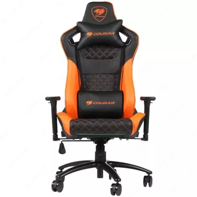 Компьютерное игровое кресло A4Tech Bloody GC-350