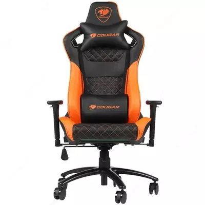 Компьютерное игровое кресло Cougar Explore S