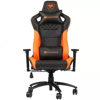 Компьютерное игровое кресло A4Tech Bloody GC-350