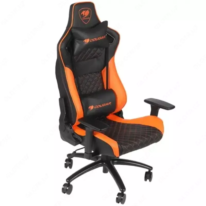 Компьютерное игровое кресло A4Tech Bloody GC-350