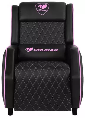 Компьютерное игровое кресло A4Tech Bloody GC-350
