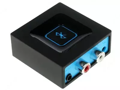 Адаптер Logitech Bluetooth Audio