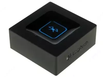 Адаптер Logitech Bluetooth Audio