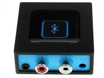 Адаптер Logitech Bluetooth Audio