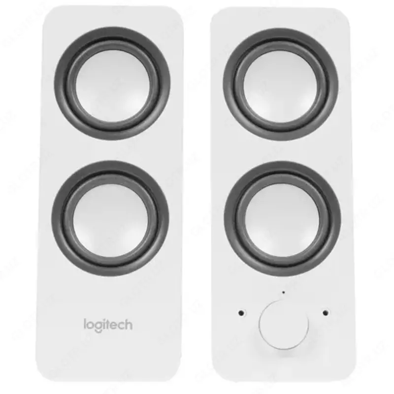 Компьютерная акустика Logitech Z200