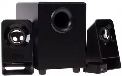 Компьютерная акустика Logitech Z-213