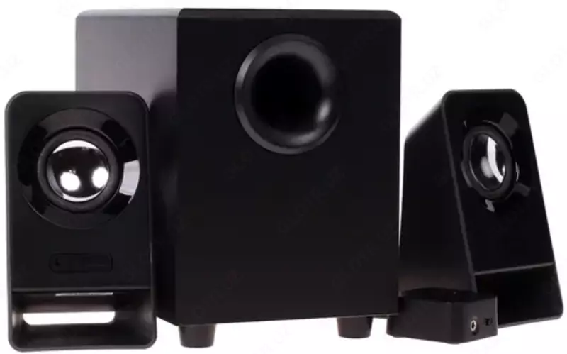 Компьютерная акустика Logitech Z-213