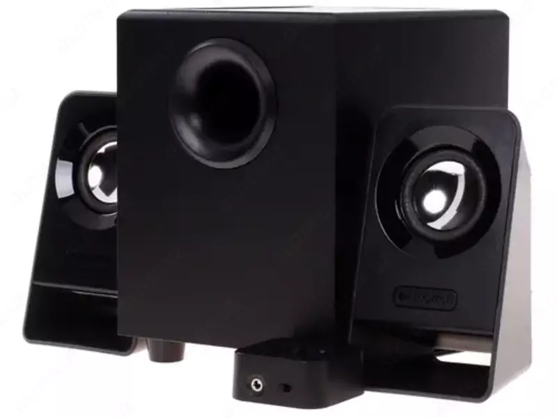 Компьютерная акустика Logitech Z-213
